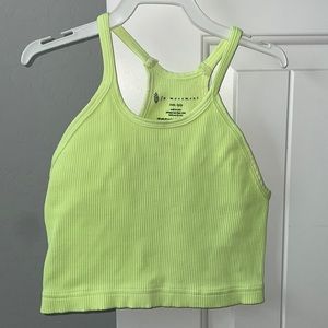 free people movement happiness runs crop